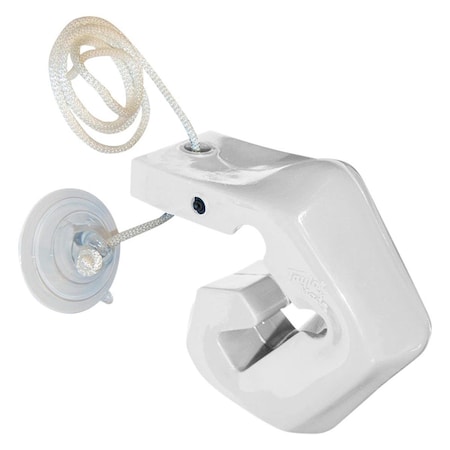 Taylormade-Adidas Taylor Made  PWC Fender - White TAM1069